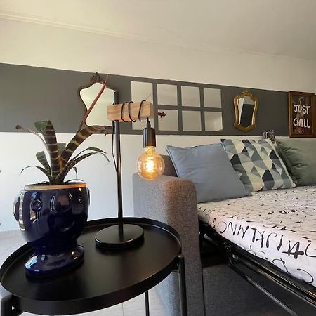 House Of Grace Charm Apartment Santana  外观 照片