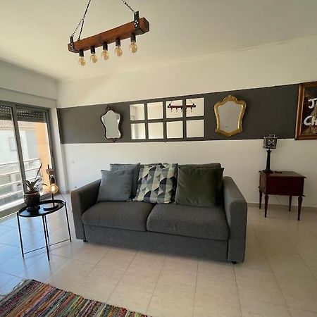 House Of Grace Charm Apartment Santana  外观 照片