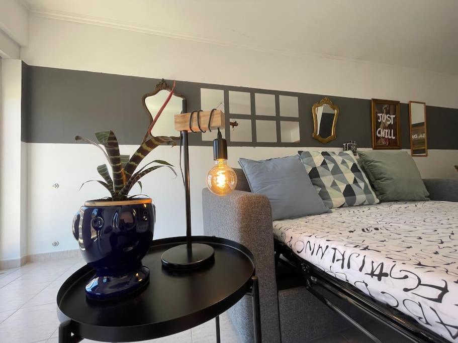 House Of Grace Charm Apartment Santana  外观 照片
