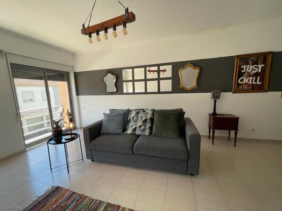House Of Grace Charm Apartment Santana  外观 照片
